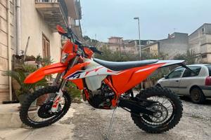 Ktm 500 exc f 2024