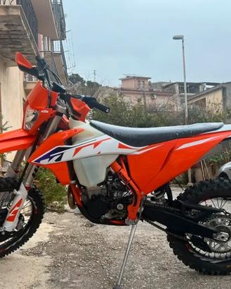 Ktm 500 exc f 2024