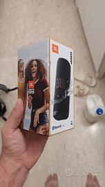 Cassa musicale JBL portatile 