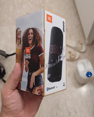 Cassa musicale JBL portatile 