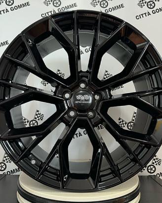 Cerchi in lega Renault ARKANA AUSTRAL CAPTUR ESPAC