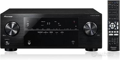 Pioneer vsx 422 av receiver 