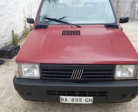 FIAT Panda 1ª serie - 1999