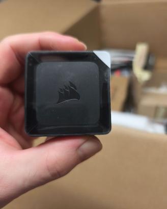 Componenti Corsair per Watercooling Pc