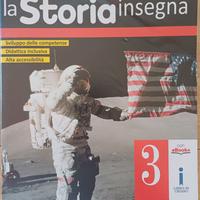 La storia insegna - Atlas - classe 3