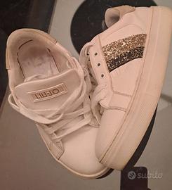 Scarpe Liu-Jo 35 originali usate