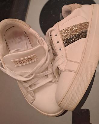 Scarpe Liu-Jo 35 originali usate