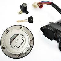 YAMAHA TDM 900 02 14 blocchetto chiave