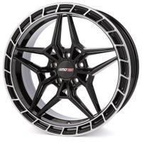 Set 4 cerchi 19" MCT16 , A45 AMG Focus RS TT RS
