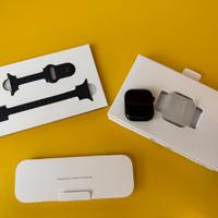 Apple Watch serie 10 GPS+Cellular 46mm