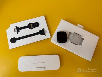 Apple Watch serie 10 GPS+Cellular 46mm