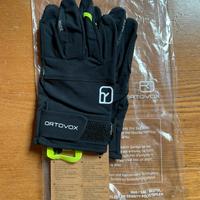 Ortovox Tour Light Glove