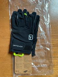 Ortovox Tour Light Glove