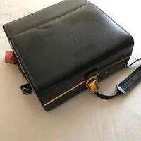 Macchina fotografica e accessori