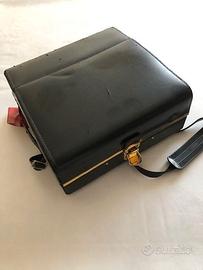 Macchina fotografica e accessori