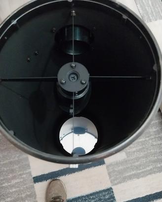 telescopio 
