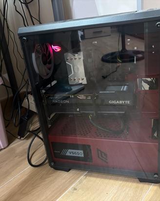 pc gaming