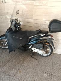 Liberty 50 iget 2016
