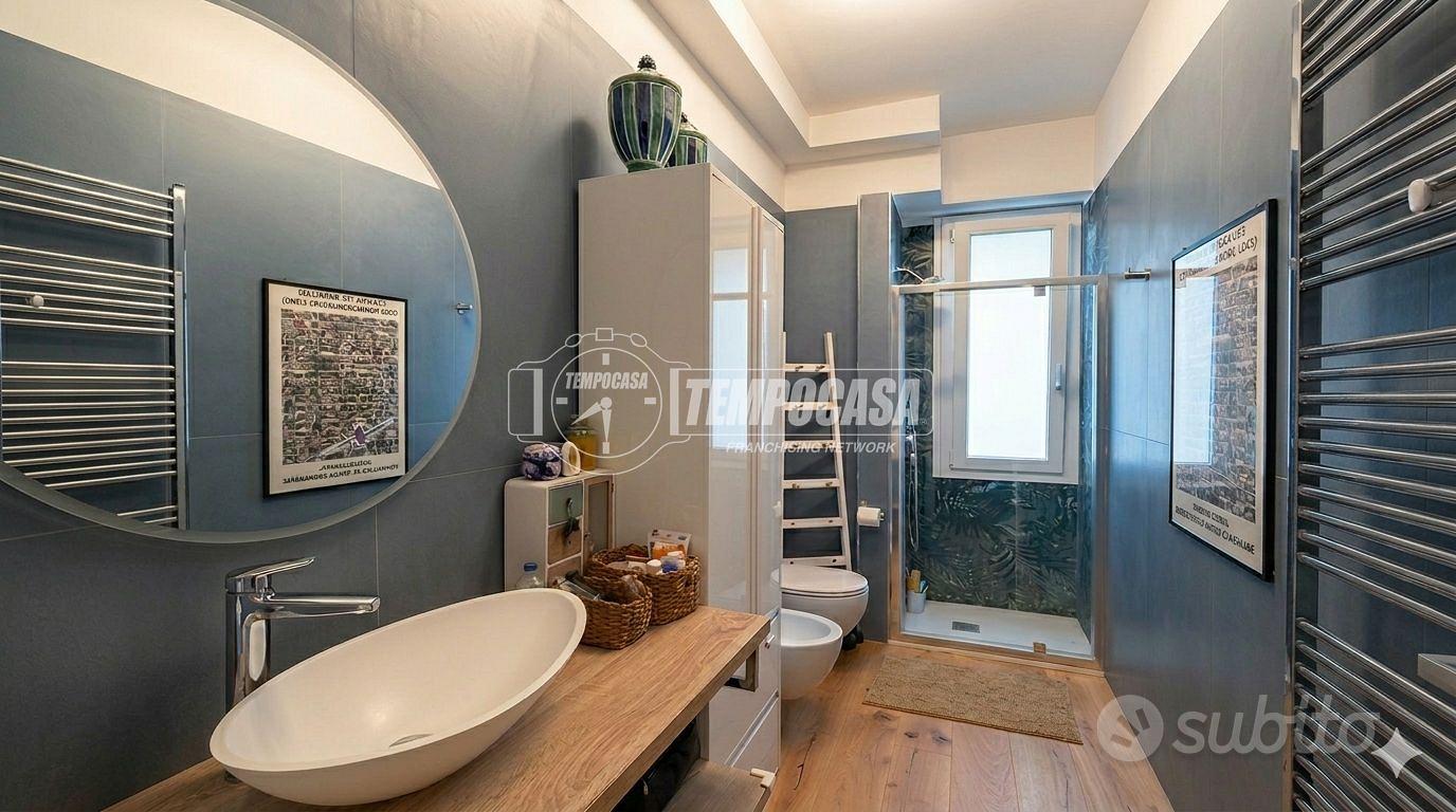 Apartment in Milano, Abbadesse, Municipio 2 - Vista 4