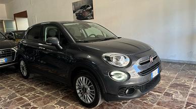 Fiat 500X 1.3 MultiJet 95 CV Lounge 80.000 Km