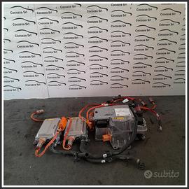 Convertitori e Inverter BMW i4 61445A93367