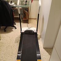 Tapis roulant elettrico