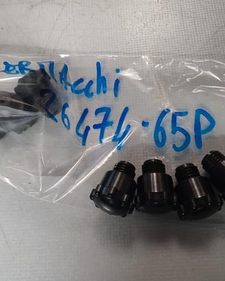 tappo sfiato aermacchi harley-davidson 26474-65P