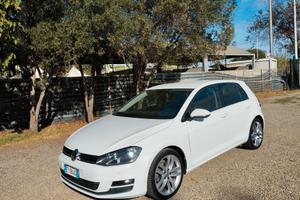 Volkswagen Golf Business 1.6 BlueTDI 110 CV 5p. Co