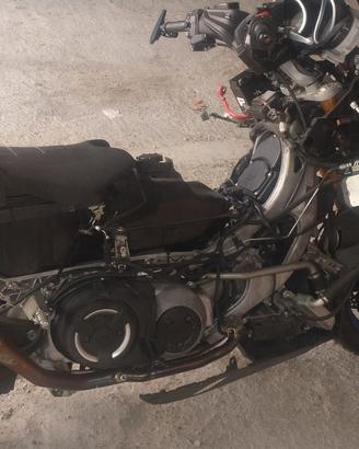 Tmax 530