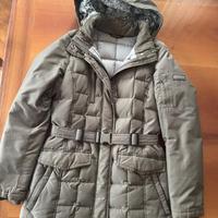 Giubbotto woolrich L