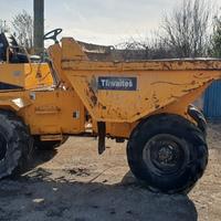 Thwaites Dumper 60 quintali