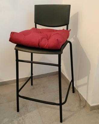 sgabello Stig Ikea 