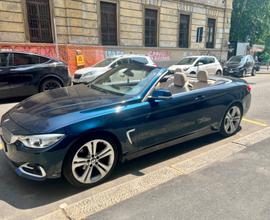 BMW Serie 4 Cbr(F33/83) - 2014