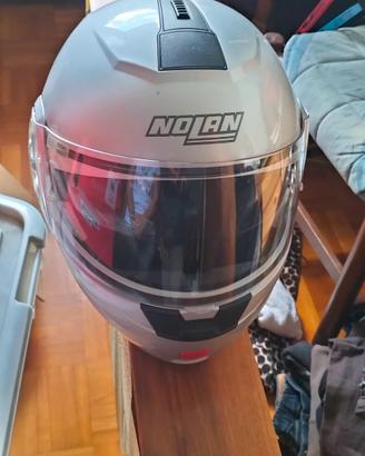 caschi nolan N91