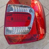 Fanale stop posteriore Dx per Renault Modus