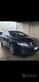 SEAT Leon FR 2.0TDI 170CV 
