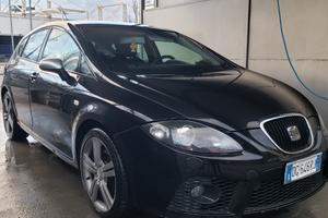 SEAT Leon FR 2.0TDI 170CV 