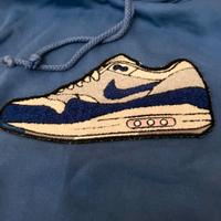 Felpa Airmax 90