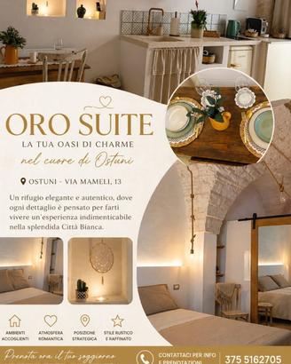 Ostuni La Città Bianca