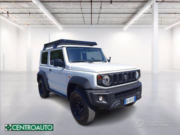 SUZUKI Jimny 1.5 Pro 4wd allgrip