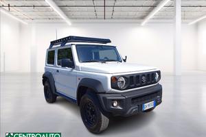 SUZUKI Jimny 1.5 Pro 4wd allgrip