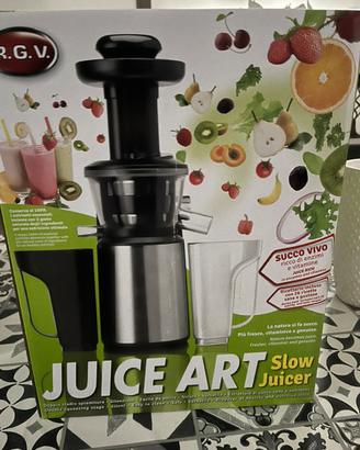 Estrattore di succo