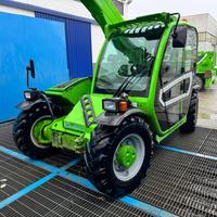 Sollevatore merlo 27.6 plus