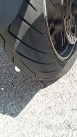 Suzuki Burgman 650 - 2012