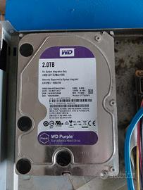 disco rigido 2TB 