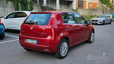 Fiat grande punto 1.4
