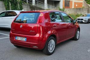 Fiat grande punto 1.4