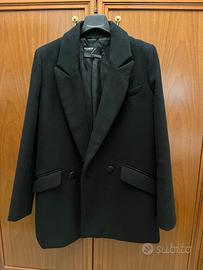 Cappotto nero