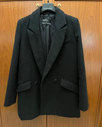 Cappotto nero