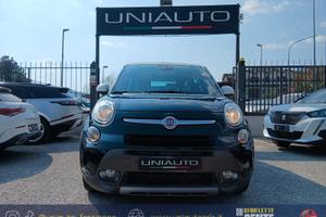 Fiat 500L 1.3 Multijet 85 CV Dualogic Lounge